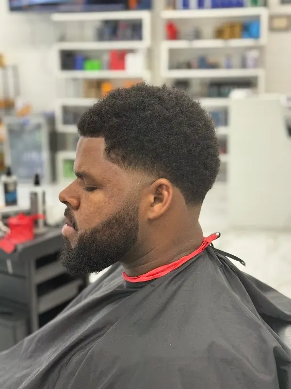 Arthur Barbershop (Dearborn Heights) — Barber shop in Dearborn Heights